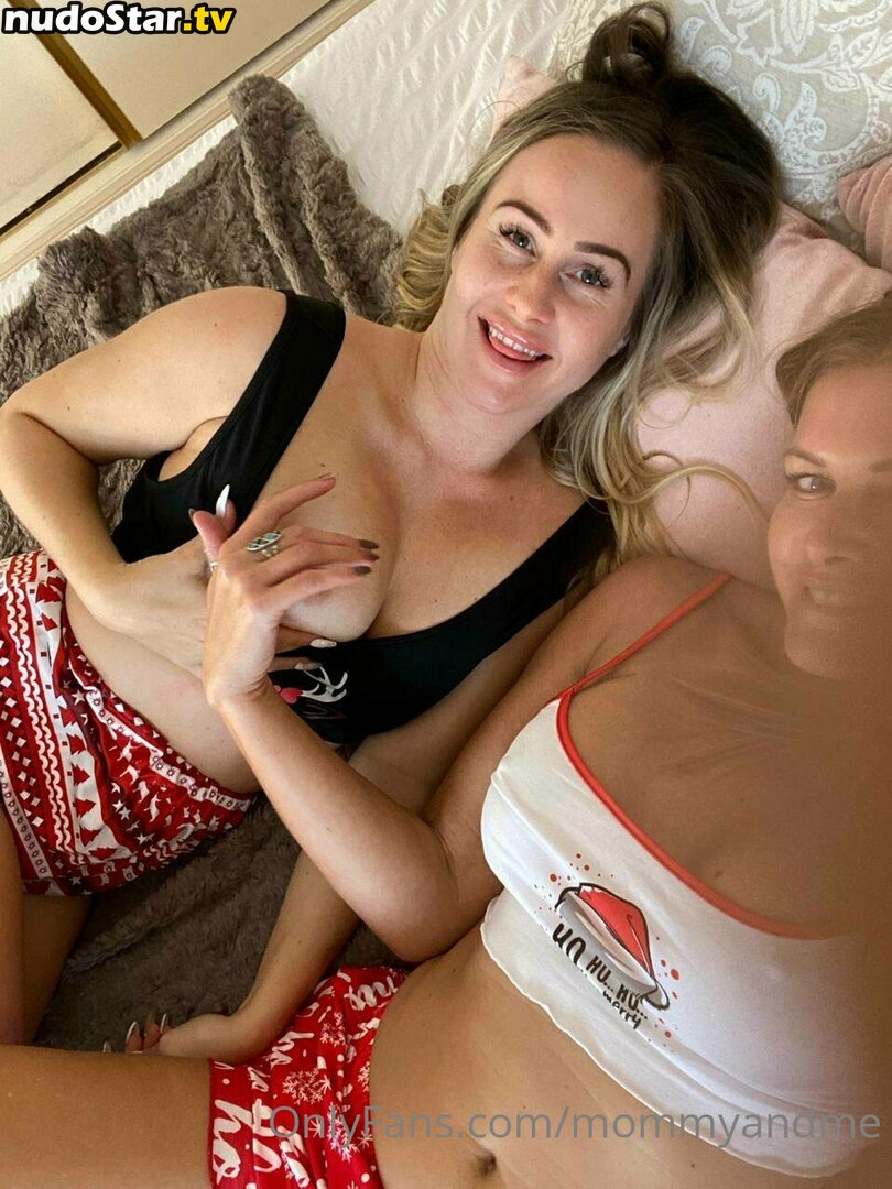 mommyandme Nude OnlyFans Leaked Photo #54