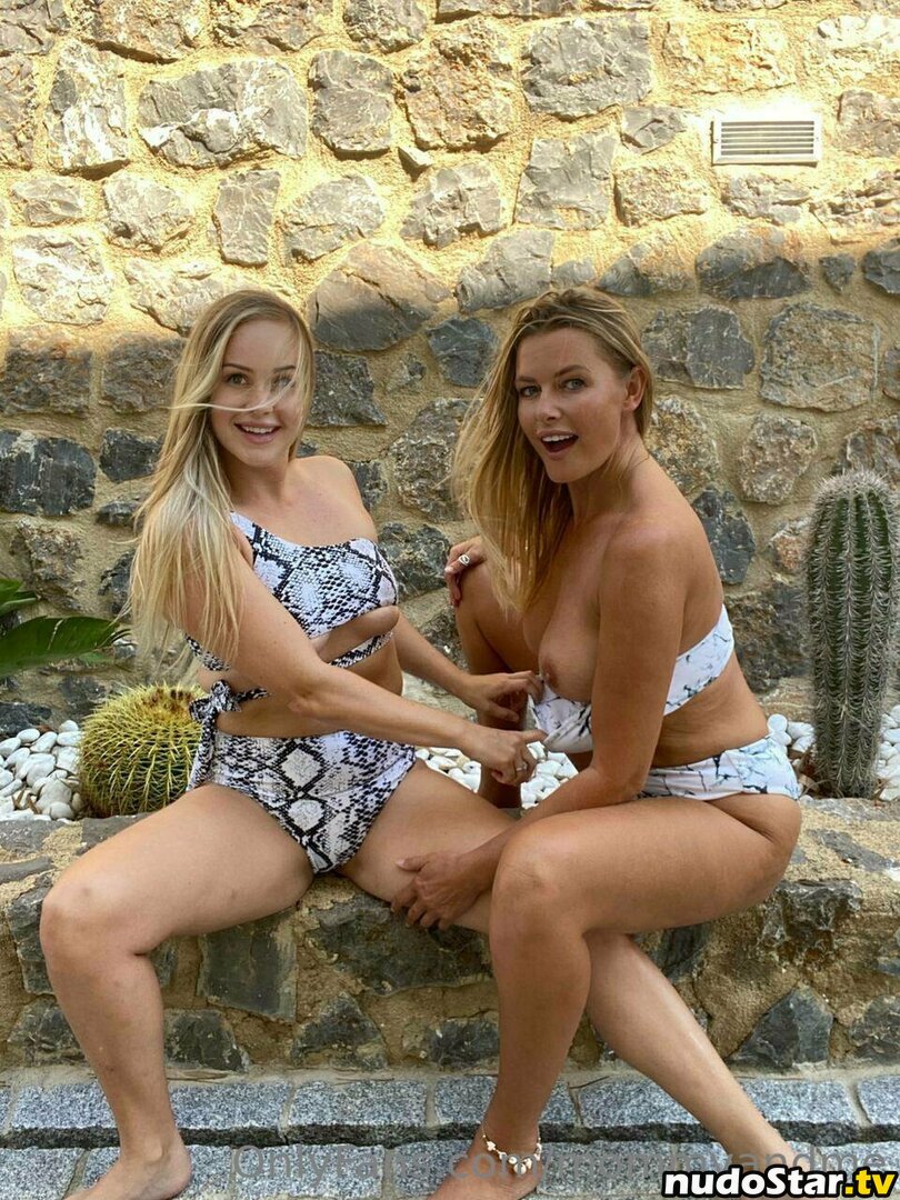mommyandme Nude OnlyFans Leaked Photo #129