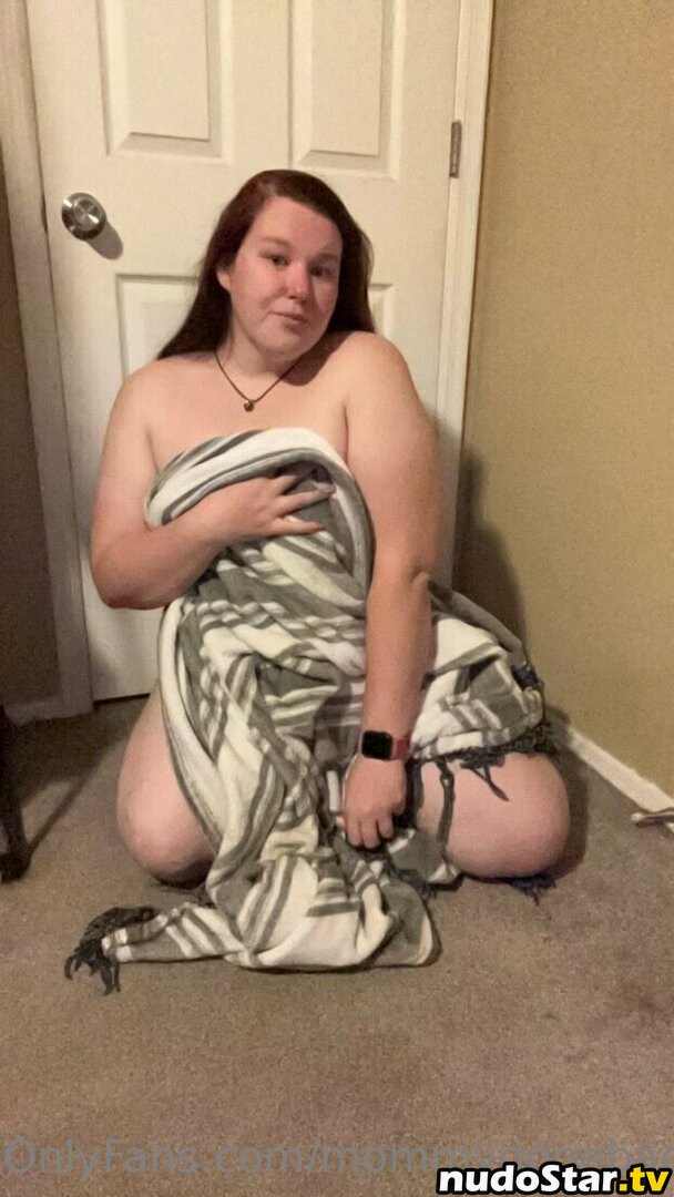 mommygonebad / momsgonebadofficial Nude OnlyFans Leaked Photo #2