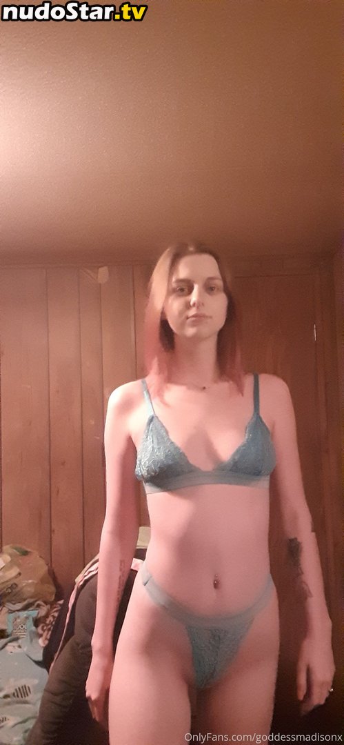 mommy_maddie_lover_69 / mommymaddii Nude OnlyFans Leaked Photo #6
