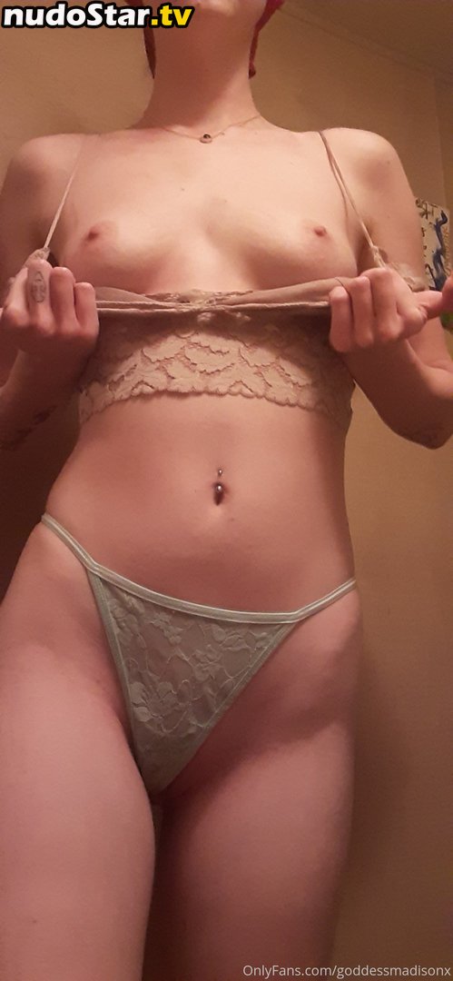 mommy_maddie_lover_69 / mommymaddii Nude OnlyFans Leaked Photo #9
