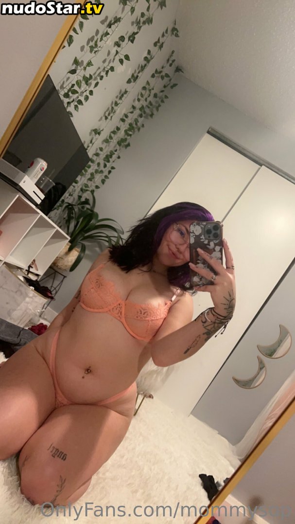 Mommysop / mommyshop18 / sophiererktz Nude OnlyFans Leaked Photo #9