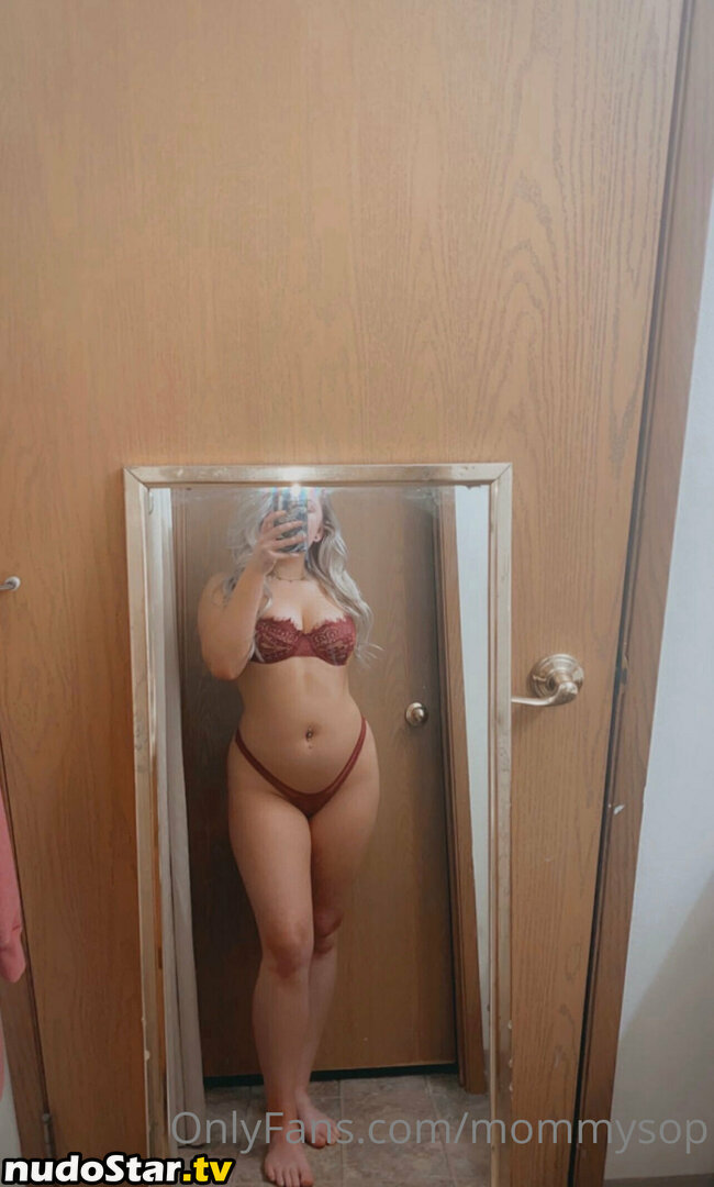 Mommysop / mommyshop18 / sophiererktz Nude OnlyFans Leaked Photo #60