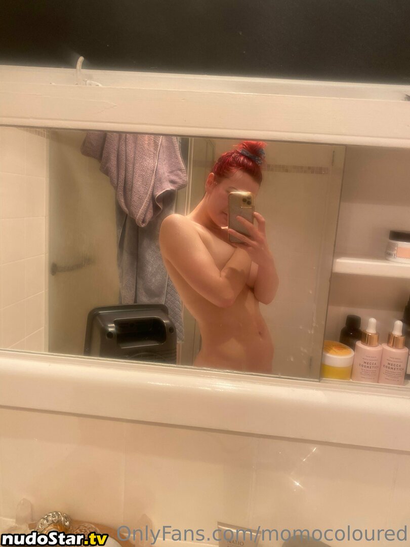 momocoloured Nude OnlyFans Leaked Photo #43