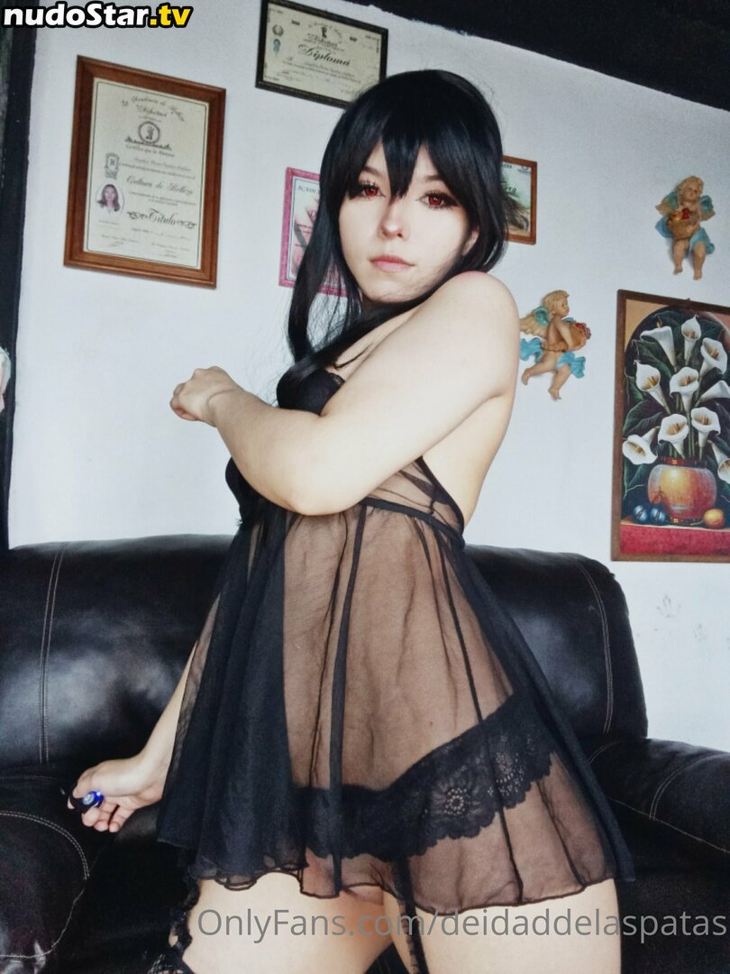 Momoiro Cosplay / momoiroaguiraru / momoirowaifu Nude OnlyFans Leaked Photo #83