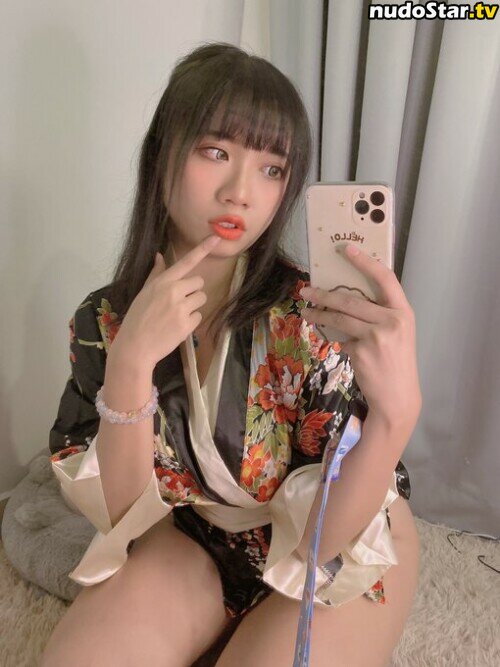 Momoko.xoxo / momo520xoxo Nude OnlyFans Leaked Photo #117