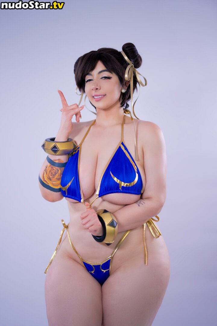 Mariah Mallad / mariahmallad / momokun Nude OnlyFans Photo #32 - Nudostar.TV