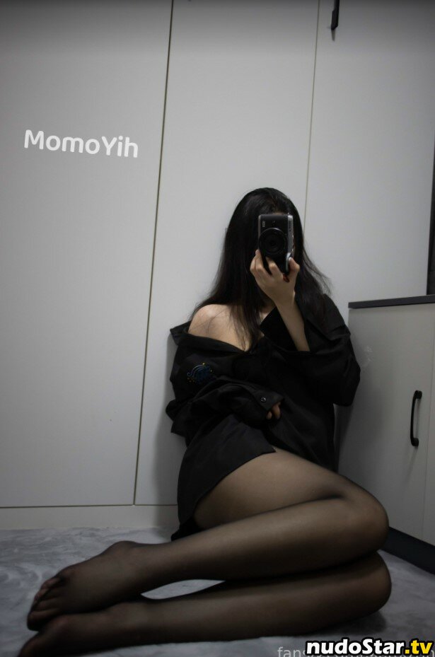 MomoYih Nude OnlyFans Leaked Photo #1