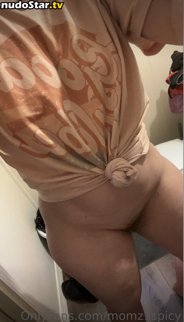 momz1spicy Nude OnlyFans Leaked Photo #47