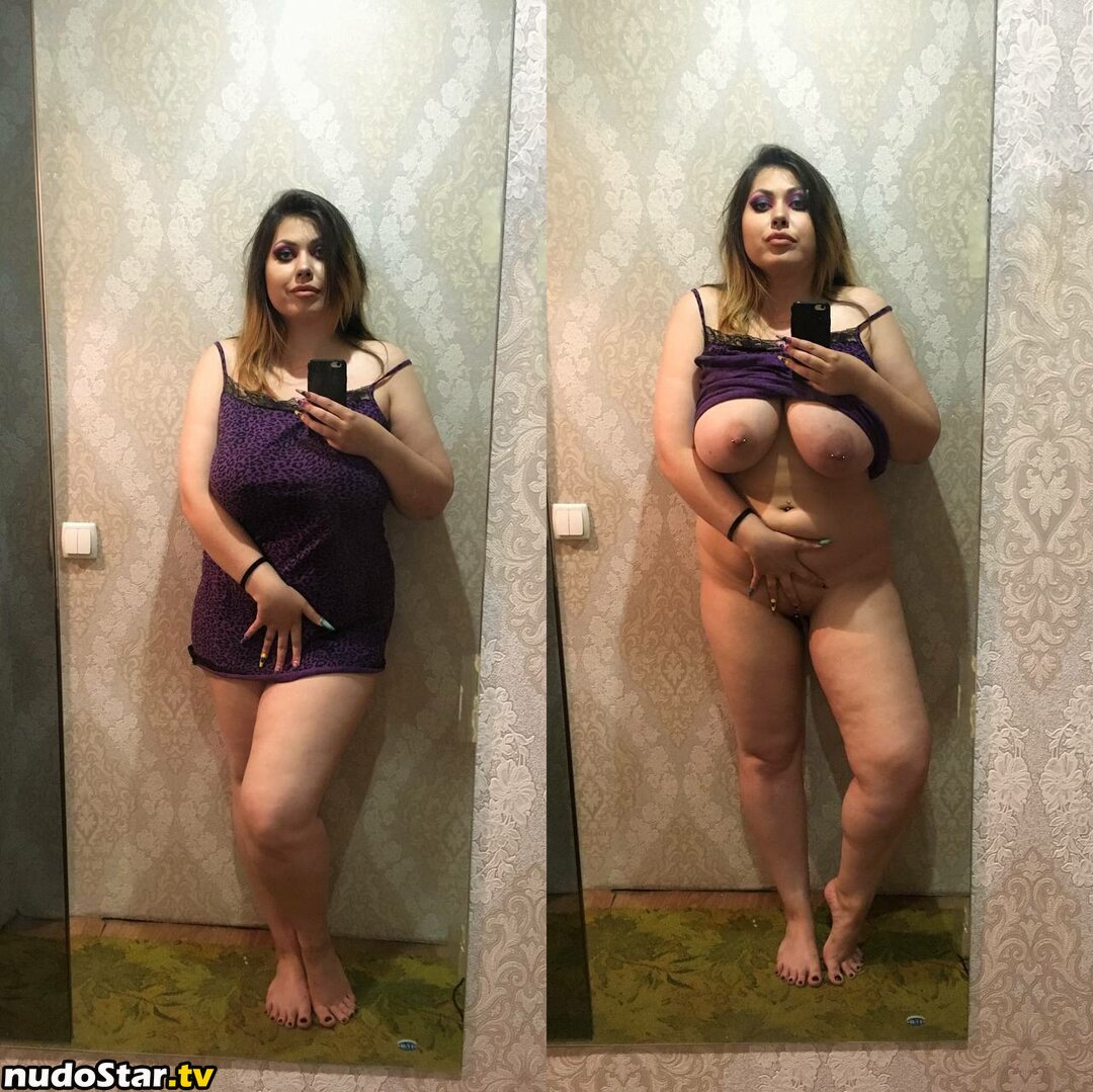 Mona Mia / mona_mi / monamia_ Nude OnlyFans Leaked Photo #30