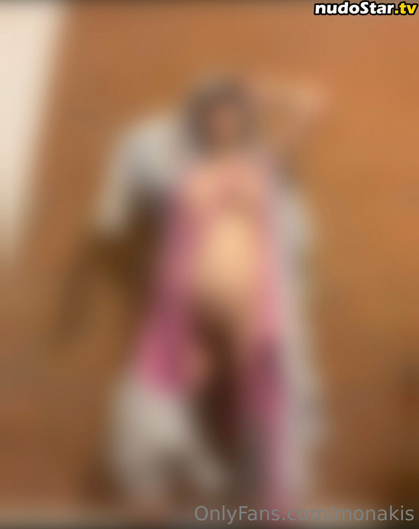 monakis / wearemonakis Nude OnlyFans Leaked Photo #8