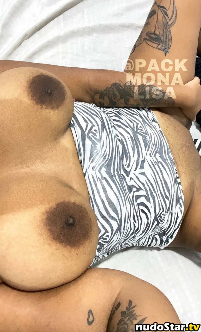 Monalisa / Packmonalisa Nude OnlyFans Leaked Photo #13