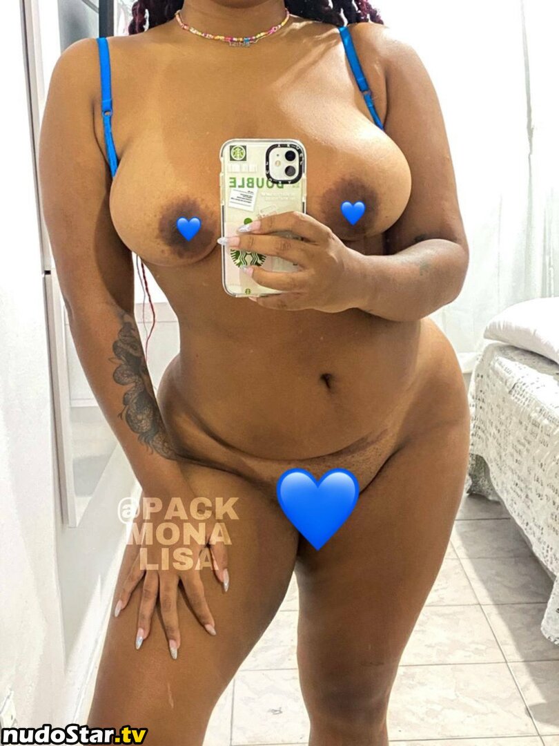 Monalisa / Packmonalisa Nude OnlyFans Leaked Photo #29