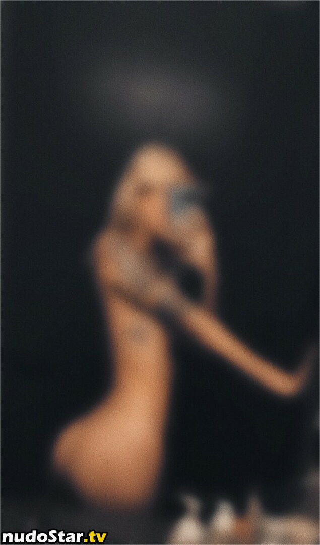 Monday Addams / mondayaddams Nude OnlyFans Leaked Photo #9