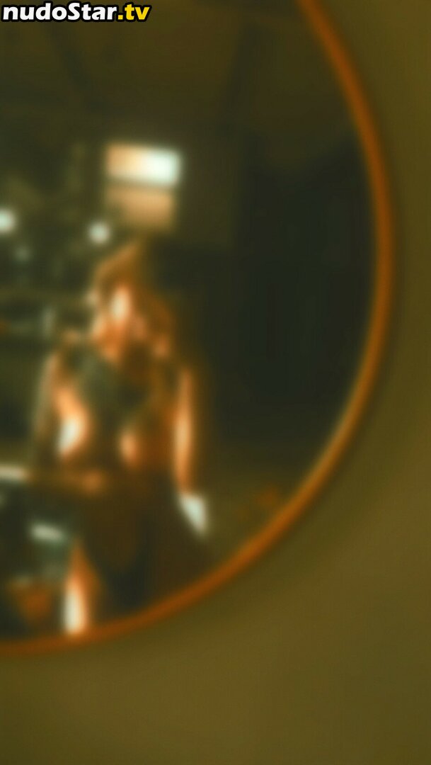 Monday Addams / mondayaddams Nude OnlyFans Leaked Photo #10