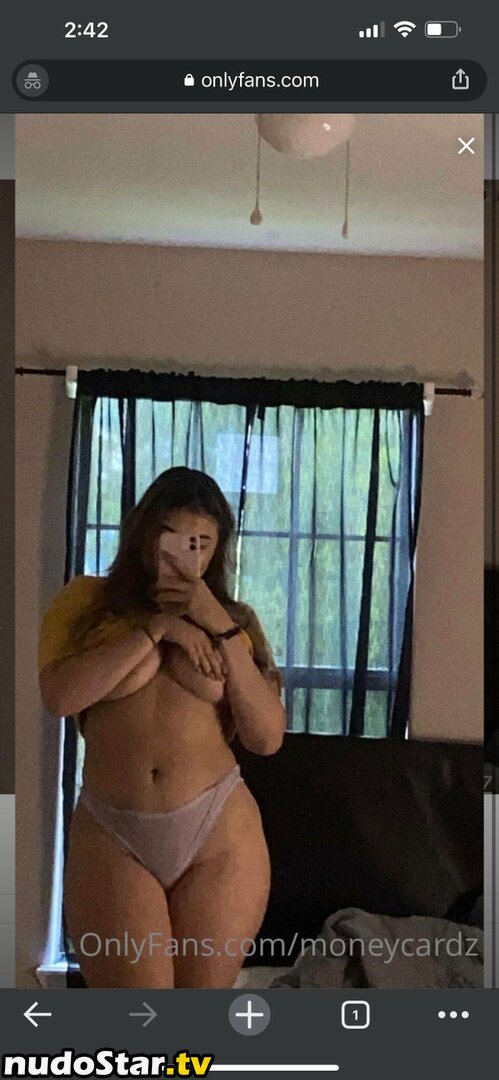 Money Cardz / _monica.rdz / _monica.rdz_ / moneycardz Nude OnlyFans Leaked Photo #3