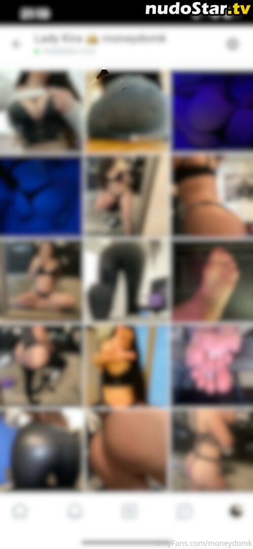 moneydom / moneydomk Nude OnlyFans Leaked Photo #48