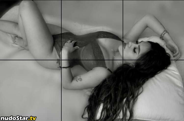 Monica Sacal / Monimoon1 / monics_oficial Nude OnlyFans Leaked Photo #3