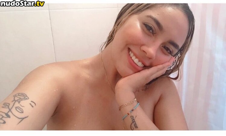Monica Sacal / Monimoon1 / monics_oficial Nude OnlyFans Leaked Photo #23