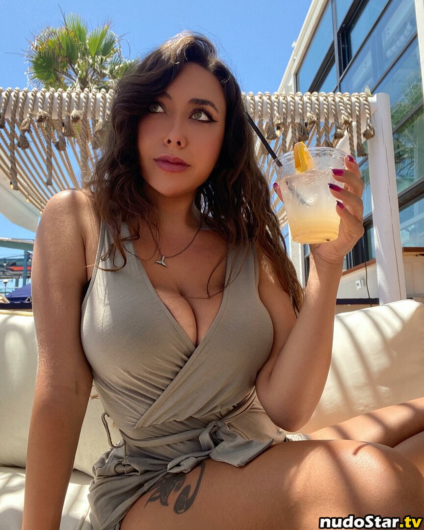 Monica Torres / brazilian_mewmew / brazilianmewmew Nude OnlyFans Leaked Photo #15