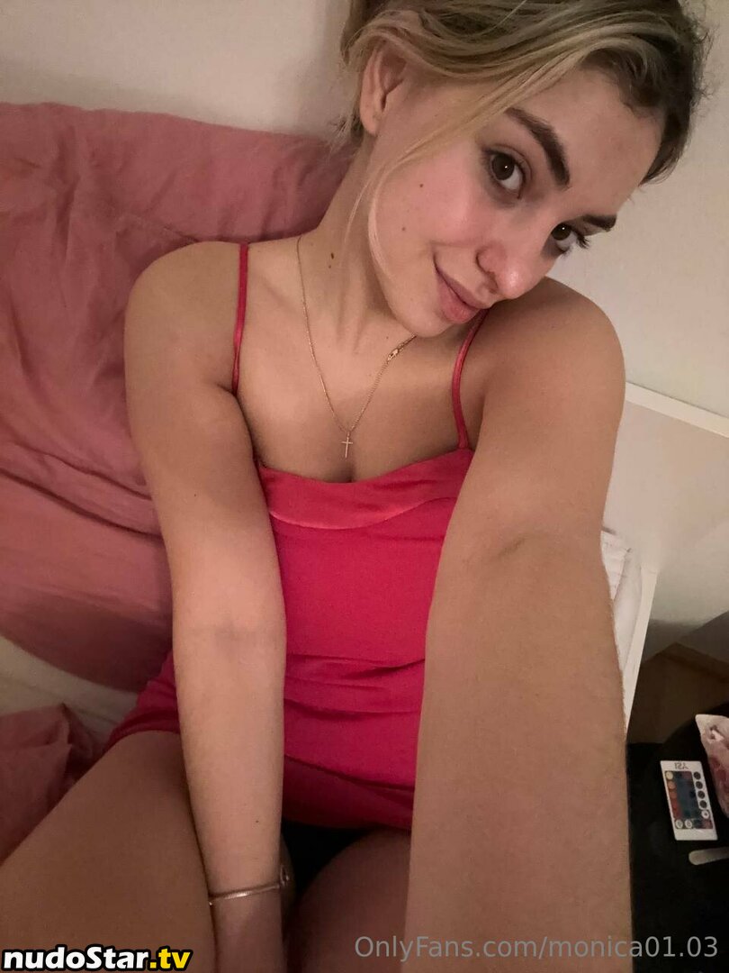 monica01.03 / monicadenise Nude OnlyFans Leaked Photo #108