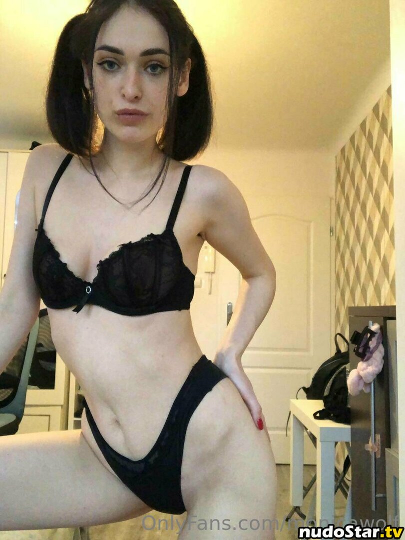 monica_wolf_ / monicawolf Nude OnlyFans Leaked Photo #11