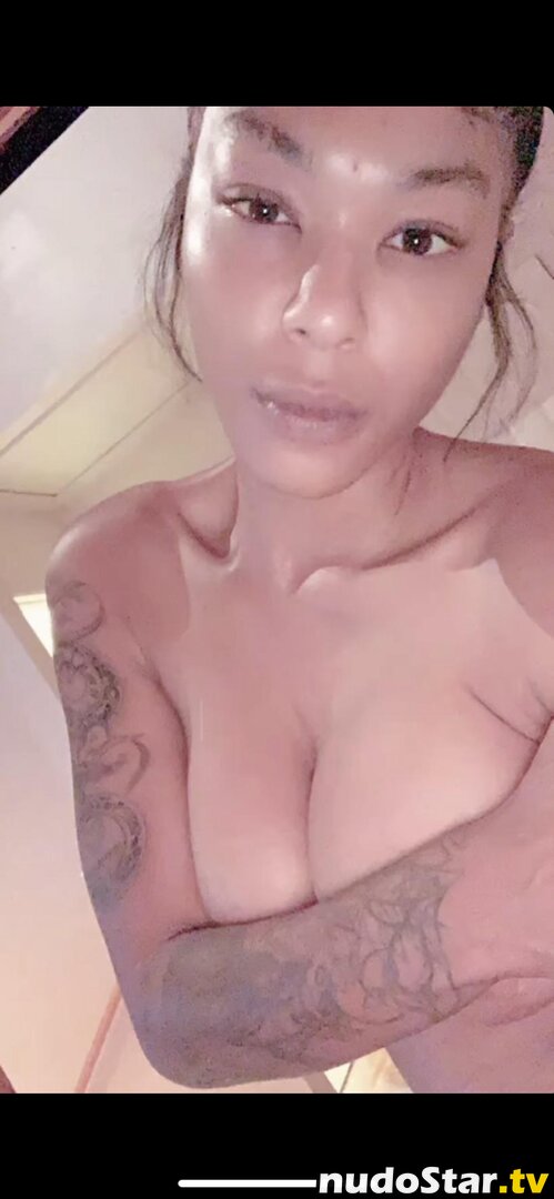 Moniece Slaughter / moniece_slaughter Nude OnlyFans Leaked Photo #4