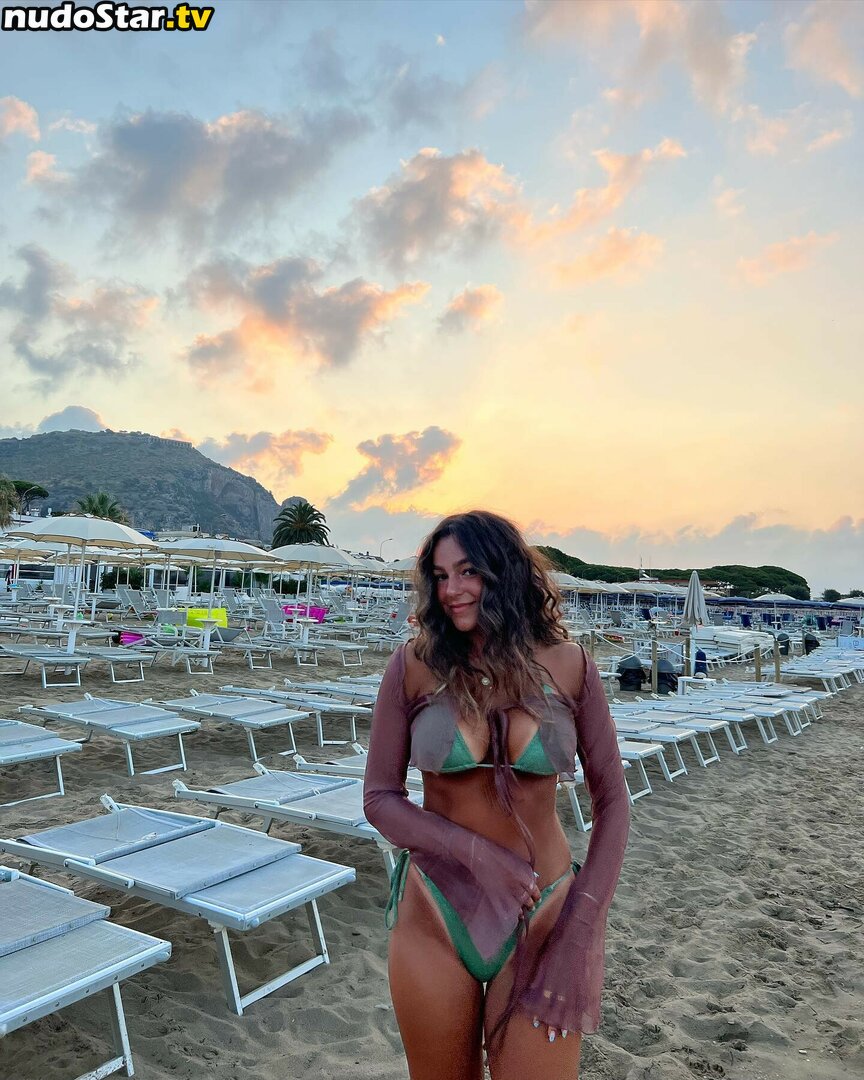 Monika Mancini / monikkamancini Nude OnlyFans Leaked Photo #16