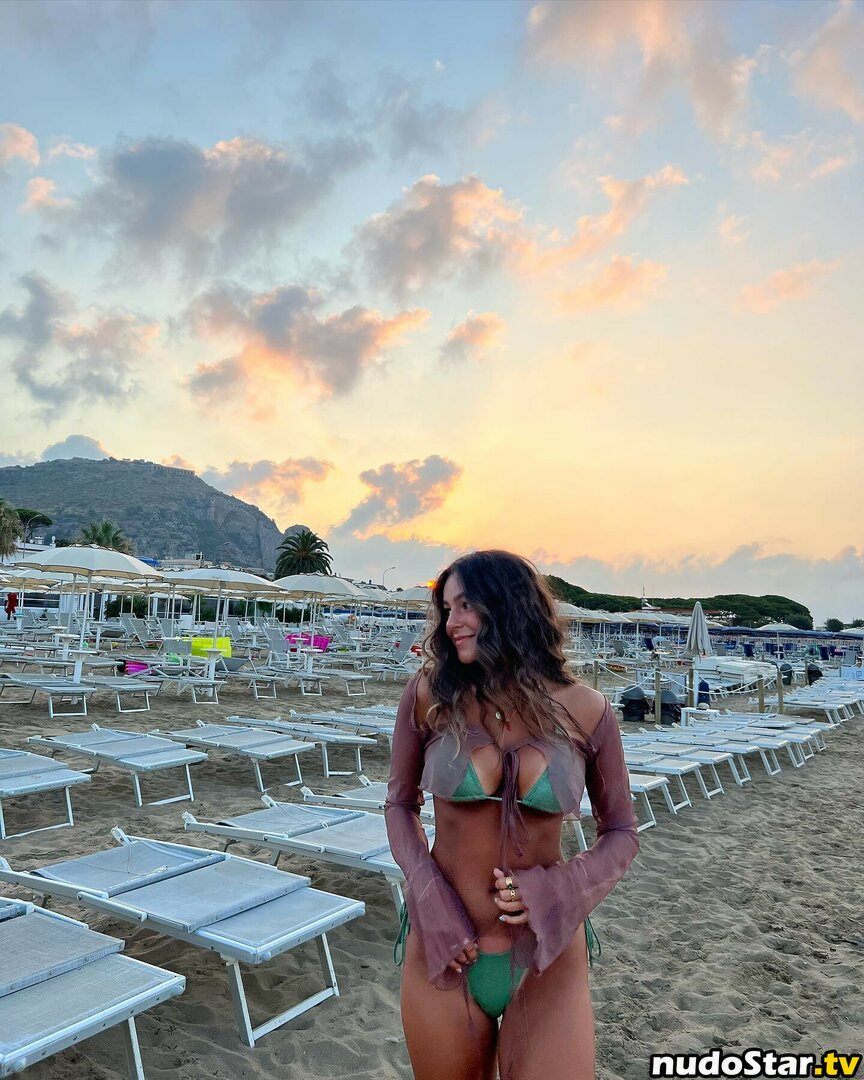Monika Mancini / monikkamancini Nude OnlyFans Leaked Photo #17