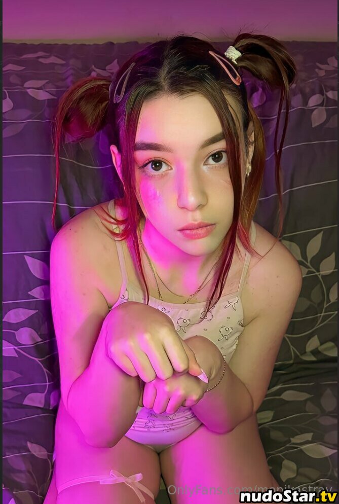 monicastray / monikastray Nude OnlyFans Leaked Photo #46