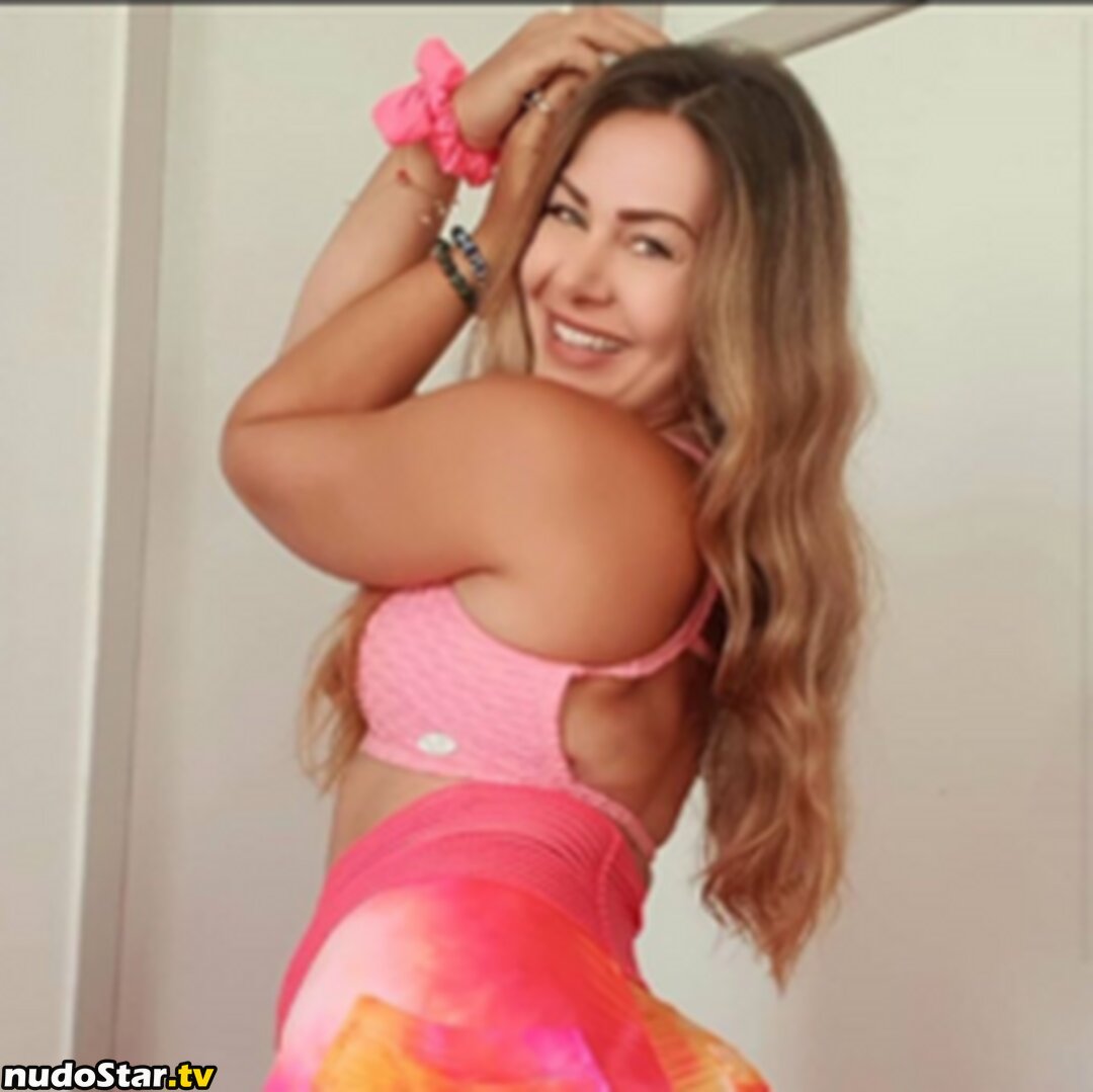 Monique De Dios / dizzy_fitness Nude OnlyFans Leaked Photo #12