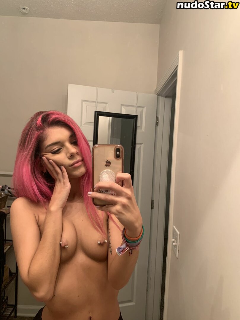 Monique Soleimani / moloso_ Nude OnlyFans Leaked Photo #6