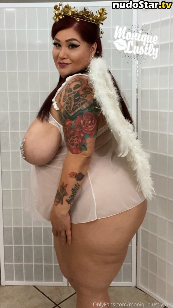 labellahustler / moniquelustlyfree Nude OnlyFans Leaked Photo #38