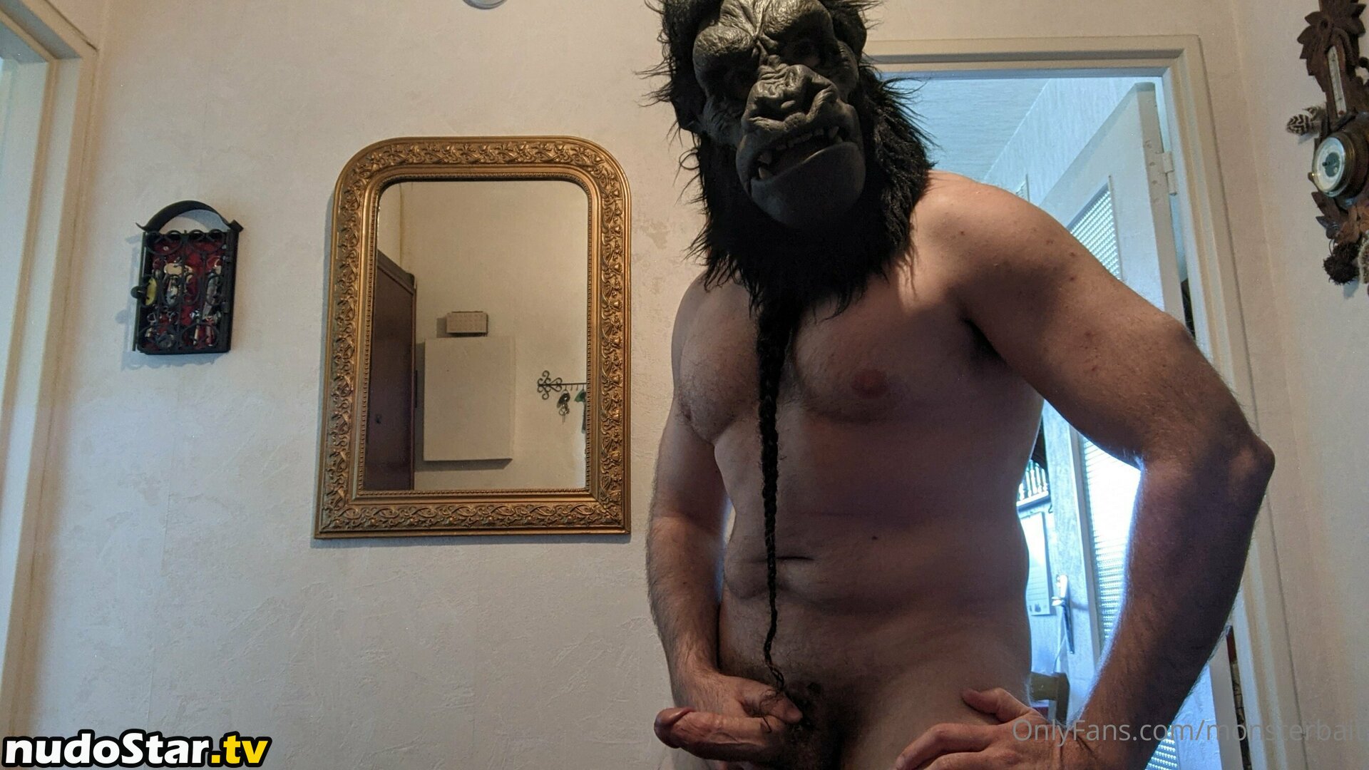 monsterbait Nude OnlyFans Leaked Photo #19