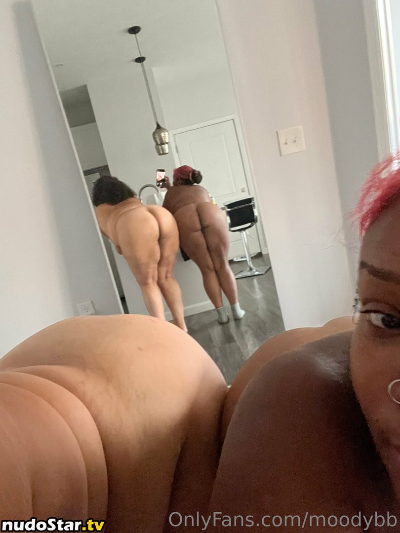moodybb Nude OnlyFans Leaked Photo #3