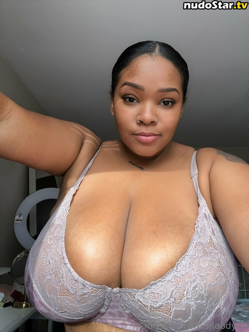 moodybb Nude OnlyFans Leaked Photo #74