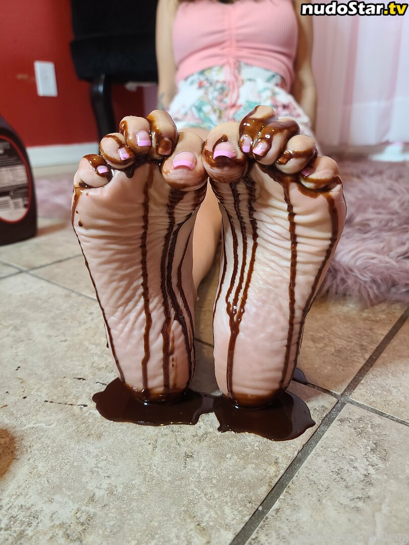 moon_soles2 Nude OnlyFans Leaked Photo #27