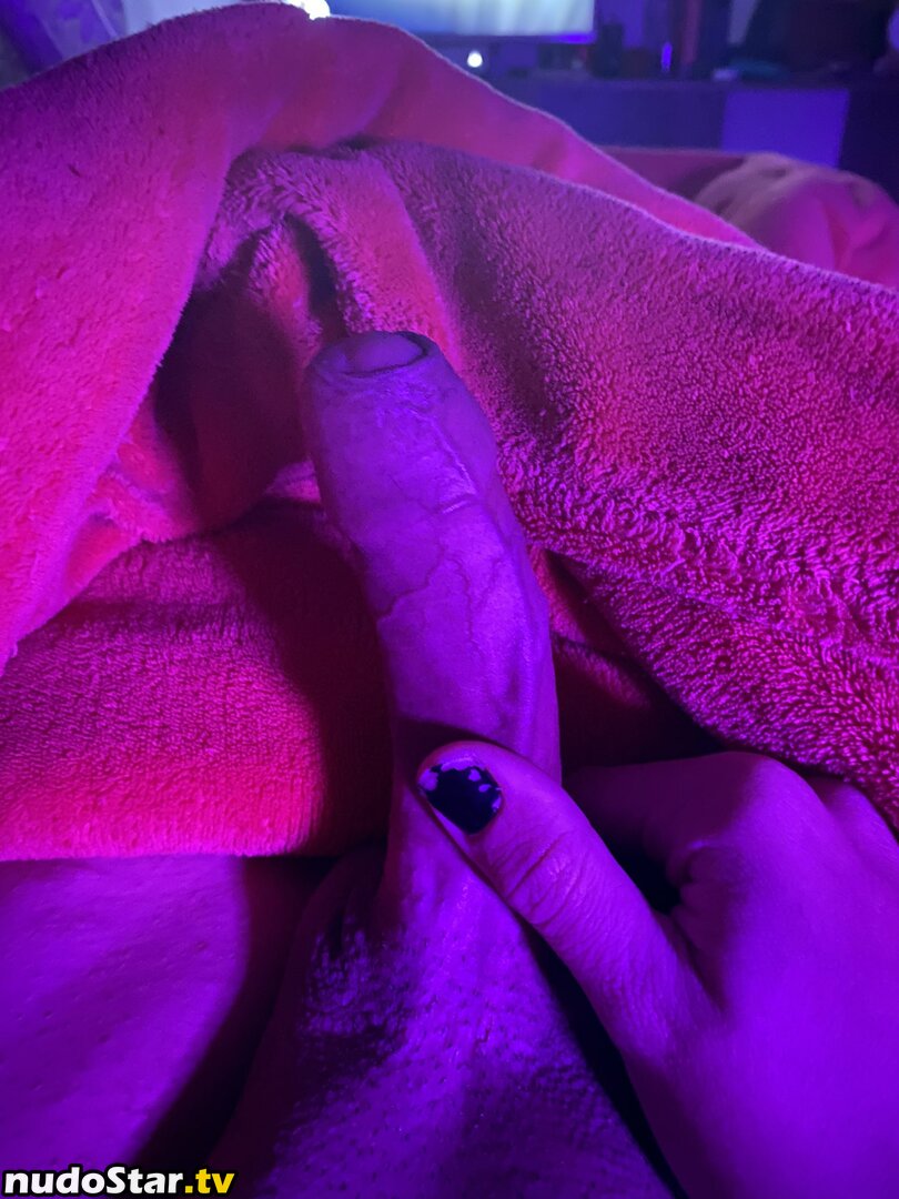 MoonFemboy5 Nude OnlyFans Leaked Photo #10