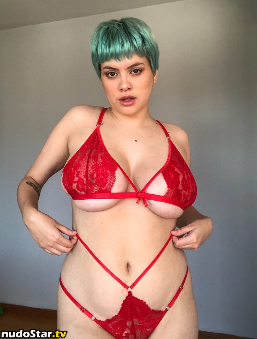 Moonvvenus / https: Nude OnlyFans Leaked Photo #22