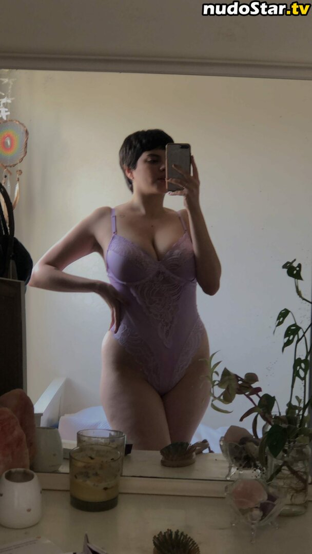 Moonvvenus / https: Nude OnlyFans Leaked Photo #158