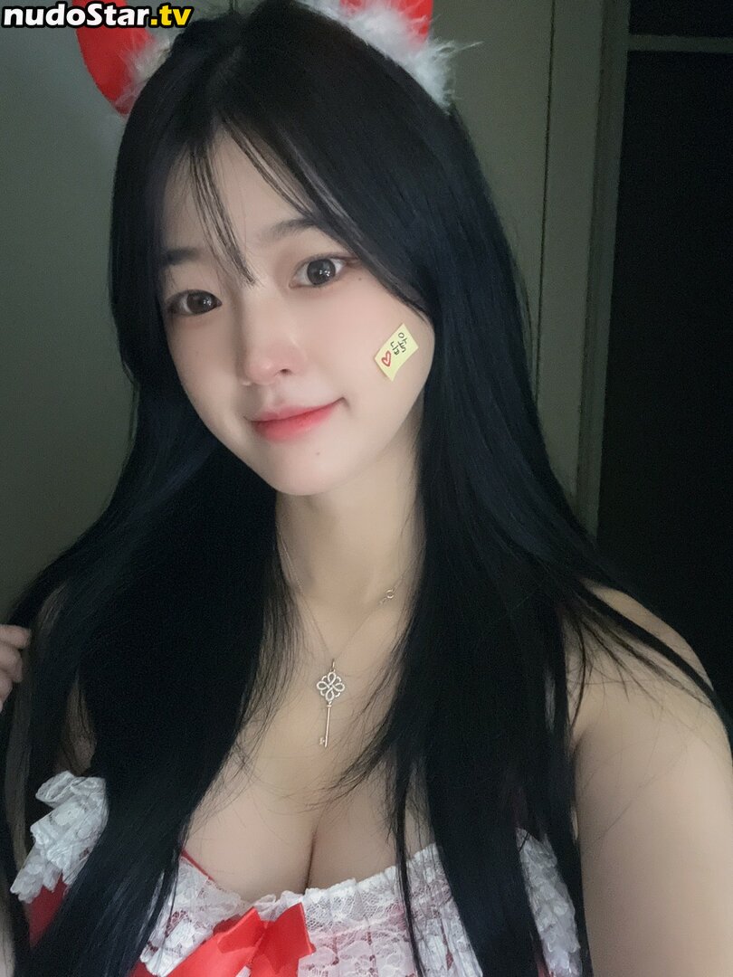 BJ문월 / Moonwol0614 / moonwol_ Nude OnlyFans Leaked Photo #17