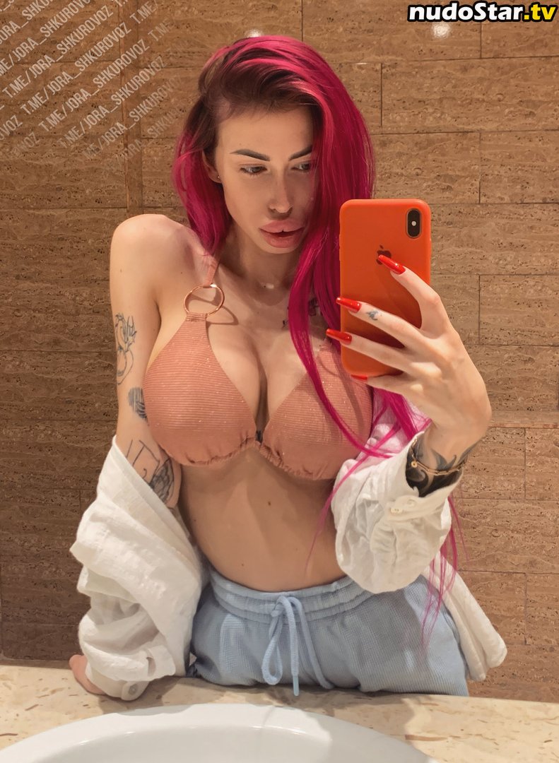 diamond_sydney / mordoreva Nude OnlyFans Leaked Photo #1