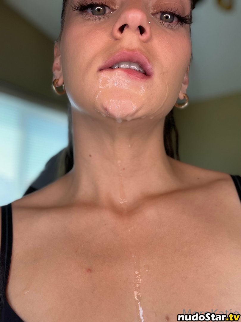 morekatie Nude OnlyFans Leaked Photo #6