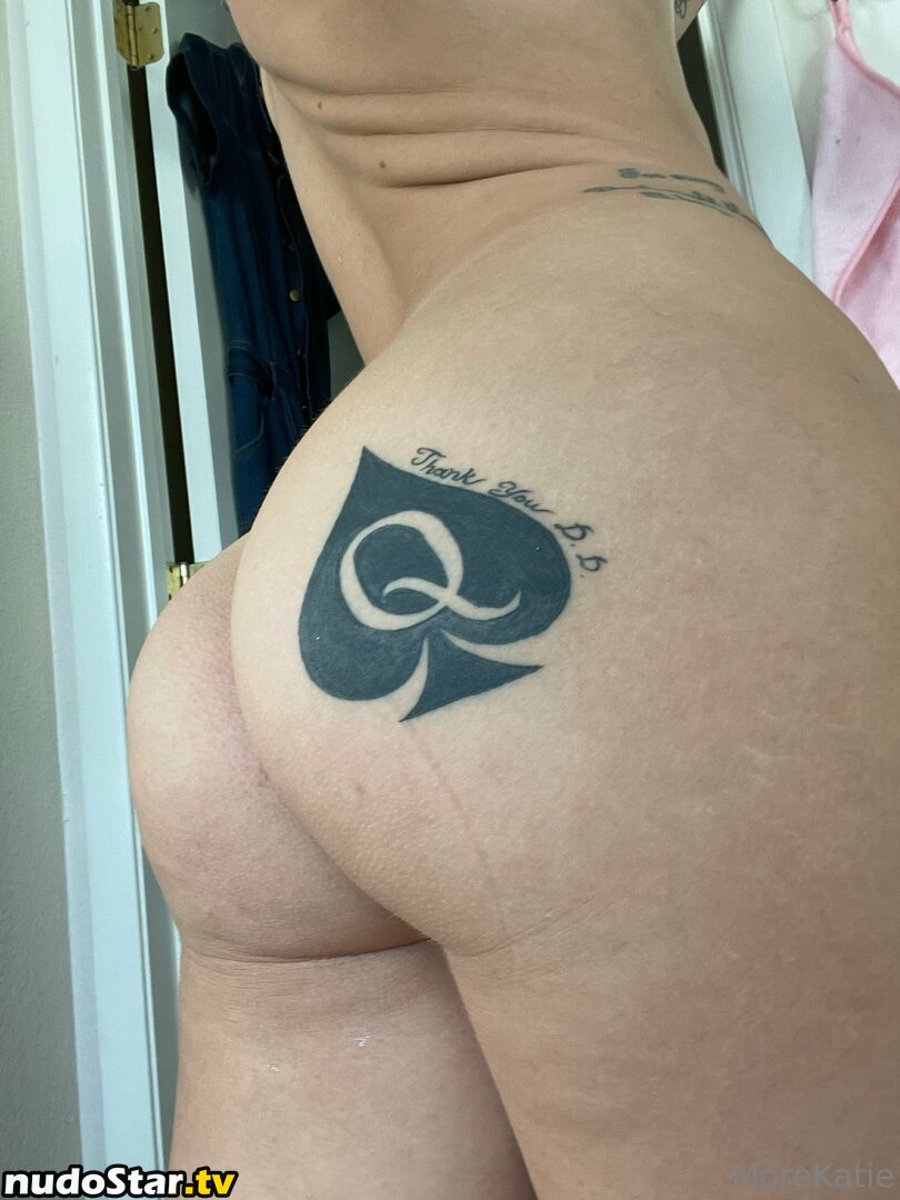 morekatie Nude OnlyFans Leaked Photo #97