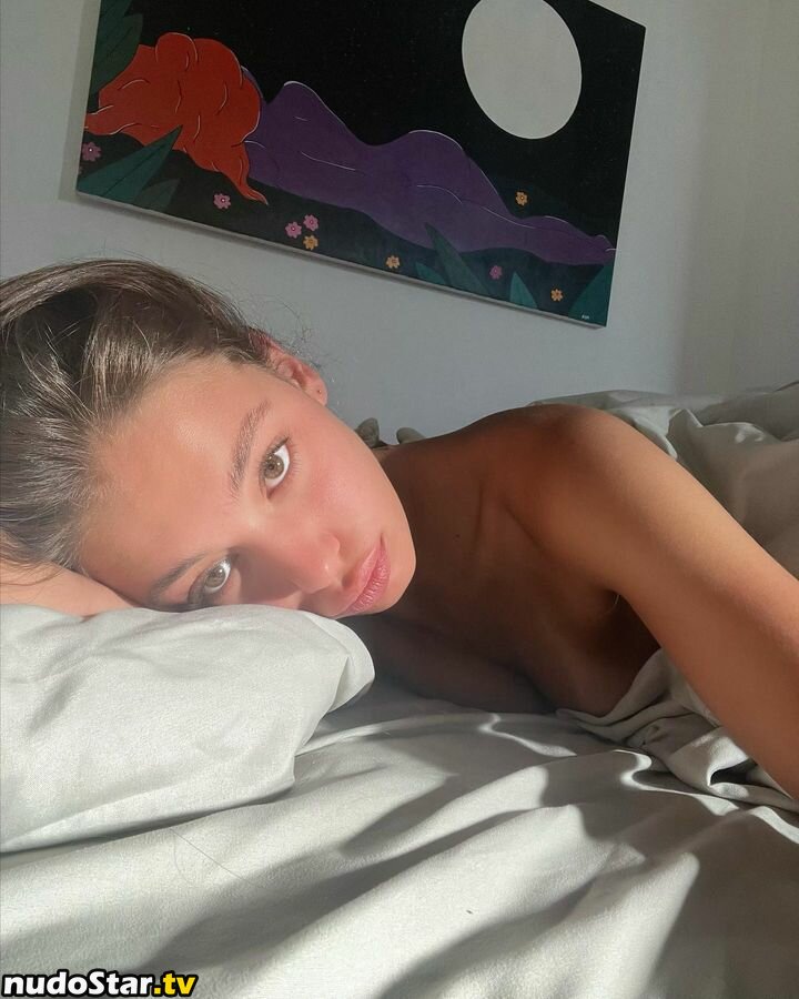 morelimelich Nude OnlyFans Leaked Photo #3