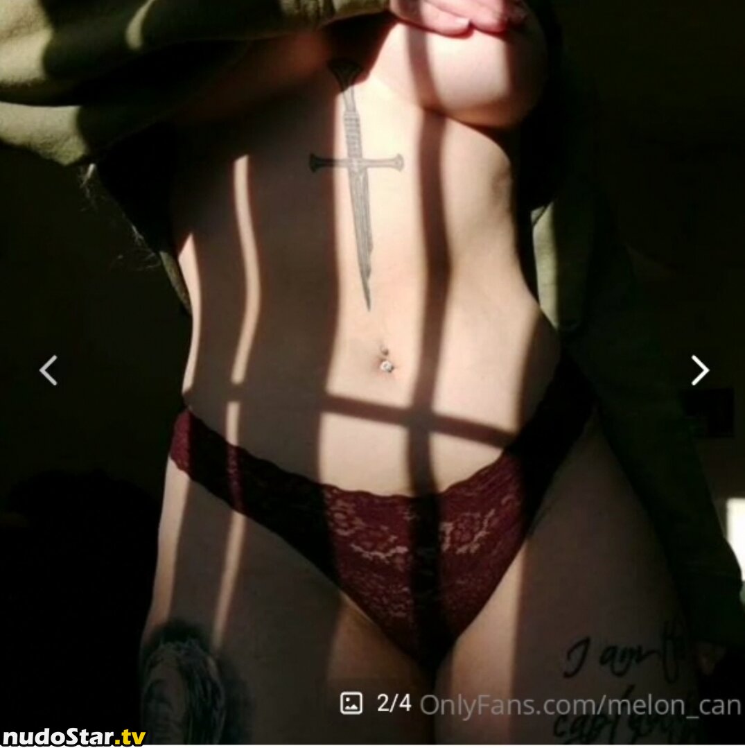 Moremelon_can / melon_can Nude OnlyFans Leaked Photo #22