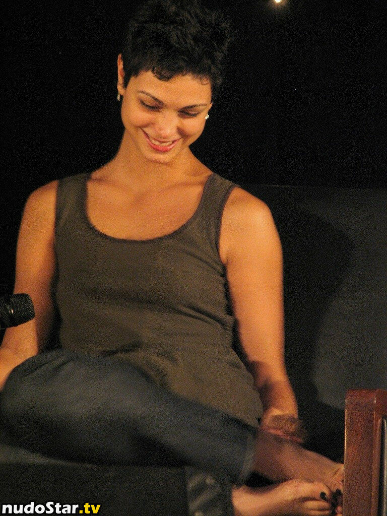 Morena Baccarin / morenabaccarin Nude OnlyFans Leaked Photo #42
