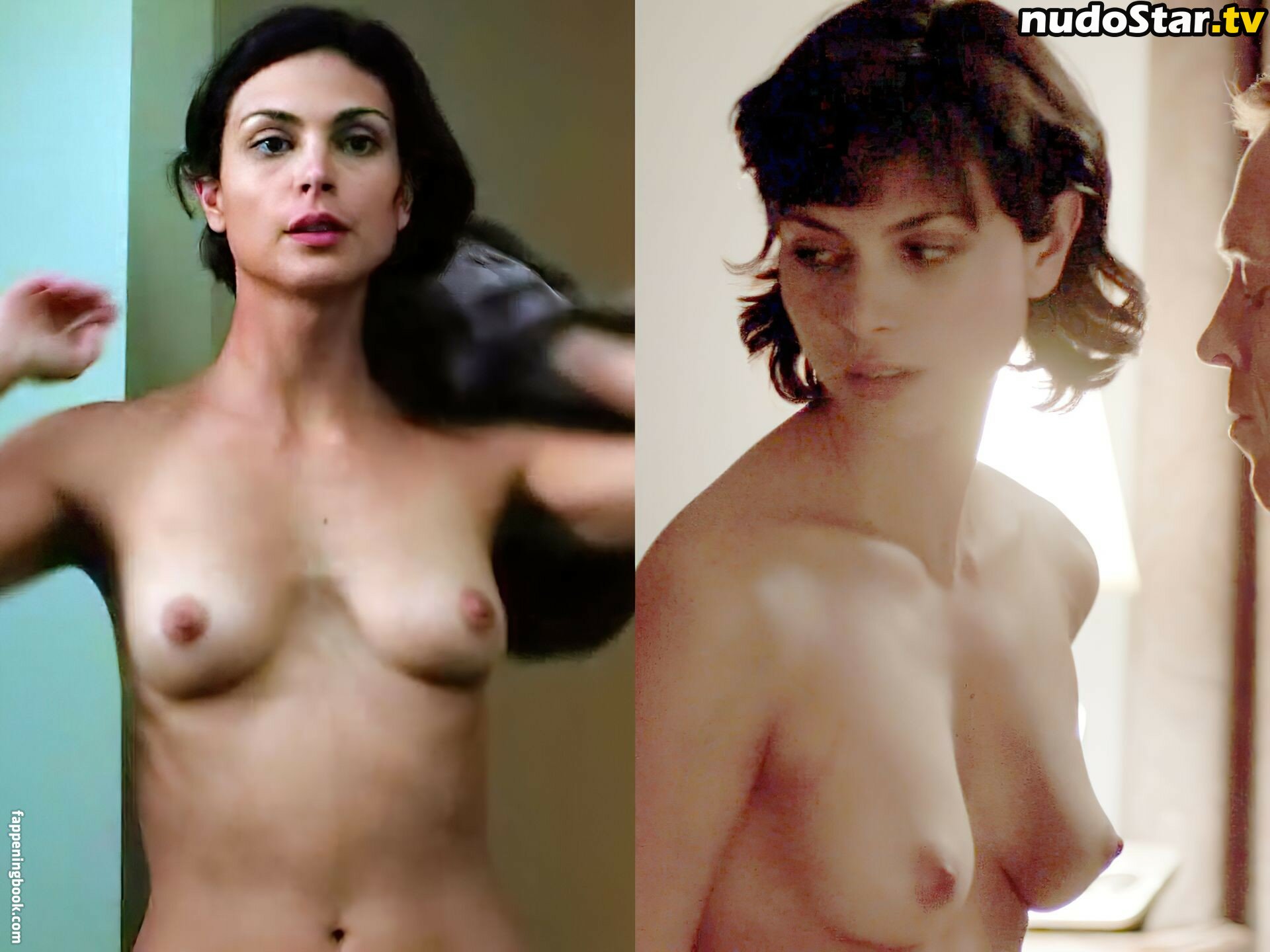 Morena Baccarin / morenabaccarin Nude OnlyFans Leaked Photo #48