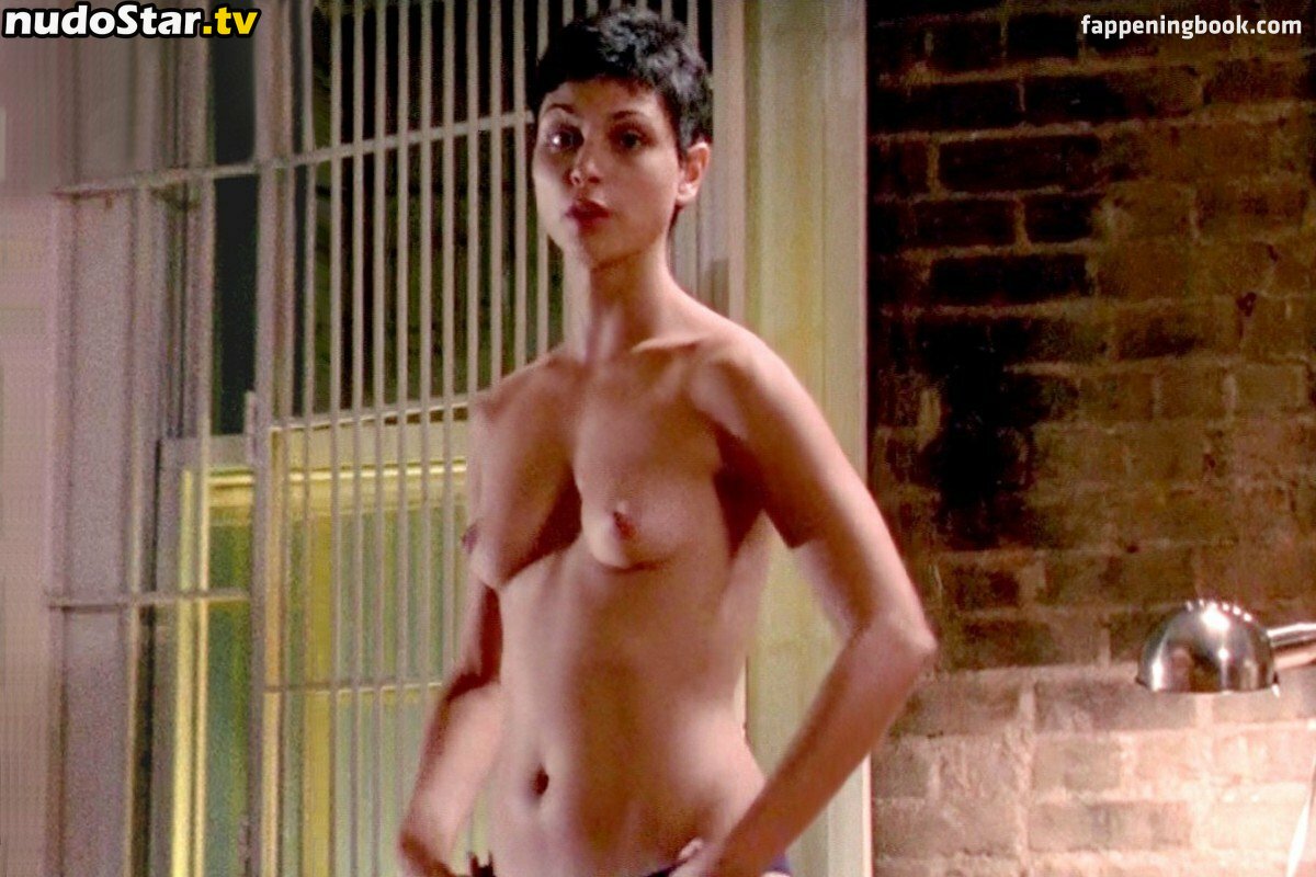 Morena Baccarin / morenabaccarin Nude OnlyFans Leaked Photo #49