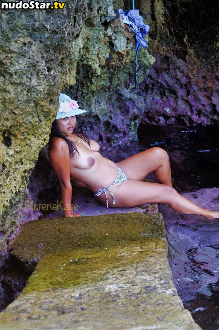 Filipina / Morena Kaye / MorenaKaye / morenakaye29 Nude OnlyFans Leaked Photo #19
